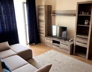 Apartment 3 rooms for rent in Cluj-napoca, zone Marasti