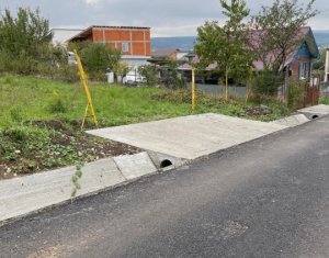 Terrain à vendre dans Jucu De Sus