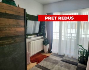 Apartament cu 2 camere Zona Eroilor Floresti