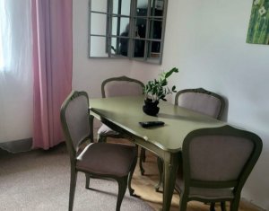 Apartament cu 3 camere Zona Eroilor Floresti