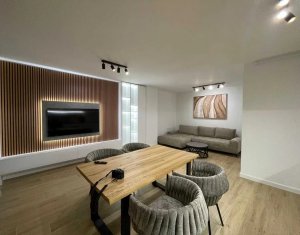 Appartement 2 chambres à louer dans Floresti