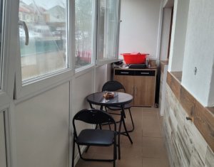 Apartment 2 rooms for sale in Baciu