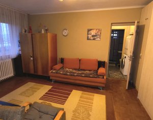 Appartement 2 chambres à vendre dans Cluj-napoca, zone Gheorgheni