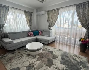Appartement 2 chambres à vendre dans Cluj-napoca, zone Iris