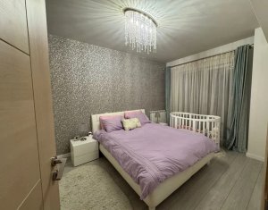 Apartment 2 rooms for rent in Cluj-napoca, zone Buna Ziua