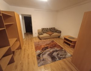 Studio for rent in Cluj-napoca, zone Gheorgheni
