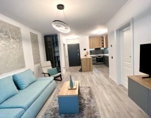 Apartment 2 rooms for sale in Cluj-napoca