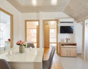 Appartement 2 chambres à louer dans Cluj-napoca, zone Zorilor