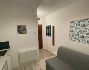 Apartment 1 rooms for sale in Cluj-napoca, zone Manastur