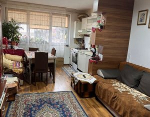 Apartament cu 2 camere Someseni, complex blocuri noi