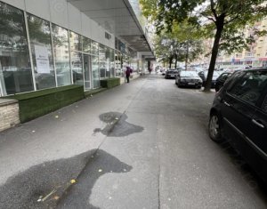 Spatiu Comercial multiple utilizari Str. Fabricii 