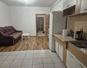 Appartement 2 chambres à vendre dans Floresti