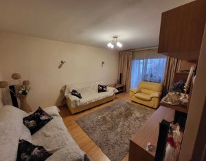 Apartament 3 camere de vanzare in Marasti, etaj 3/4, strada Gorunului