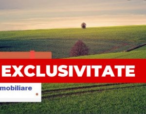 Maison 3 chambres à vendre dans Cojocna