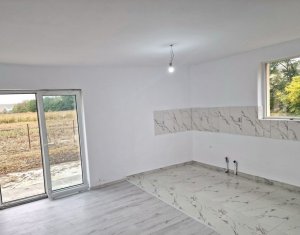 House 4 rooms for sale in Caianu Mic