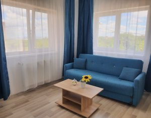 Apartment 2 rooms for rent in Cluj-napoca, zone Buna Ziua