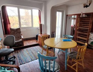 Appartement 2 chambres à louer dans Cluj-napoca, zone Centru
