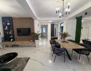 House 4 rooms for rent in Cluj-napoca, zone Iris