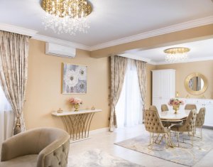 House 5 rooms for rent in Cluj-napoca, zone Borhanci