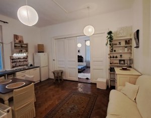 Appartement 2 chambres à louer dans Cluj-napoca, zone Grigorescu