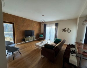 Appartement 3 chambres à vendre dans Cluj-napoca, zone Gruia