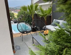 House 4 rooms for sale in Cluj-napoca, zone Gruia