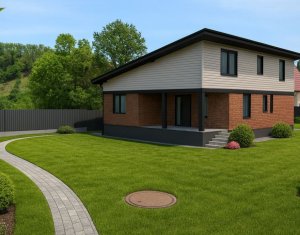 House 4 rooms for sale in Cluj-napoca