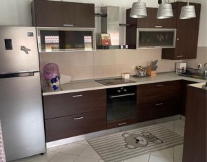 Appartement 2 chambres à louer dans Cluj-napoca, zone Gheorgheni