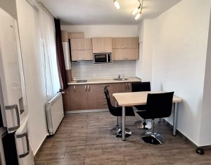 Apartment 2 rooms for rent in Cluj-napoca, zone Centru