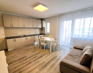 Appartement 3 chambres à vendre dans Floresti