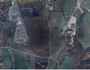 Telek eladó on Cluj-napoca, Zóna Sopor