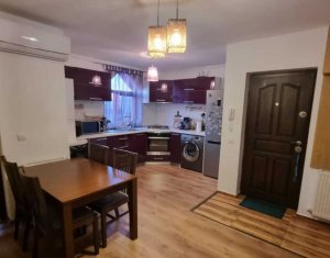 Lakás 3 szobák kiadó on Cluj-napoca, Zóna Zorilor