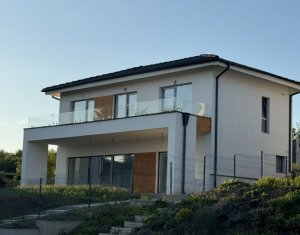 House 4 rooms for sale in Chinteni