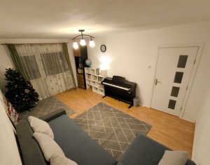 Appartement 3 chambres à vendre dans Cluj-napoca, zone Zorilor