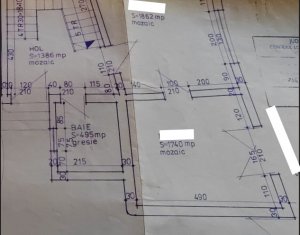 Maison 4 chambres à vendre dans Cluj-napoca