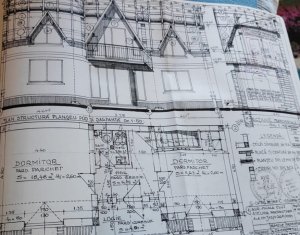 Vanzare casa – 105 mp, zona semicentrala