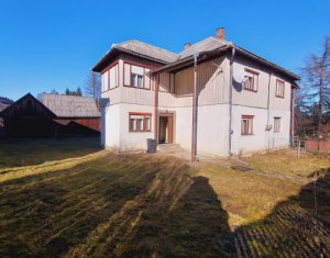 Maison 4 chambres à vendre dans Belis