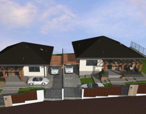 Maison 4 chambres à vendre dans Cluj-napoca