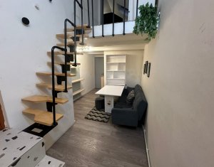 Appartement 2 chambres à vendre dans Cluj-napoca, zone Intre Lacuri