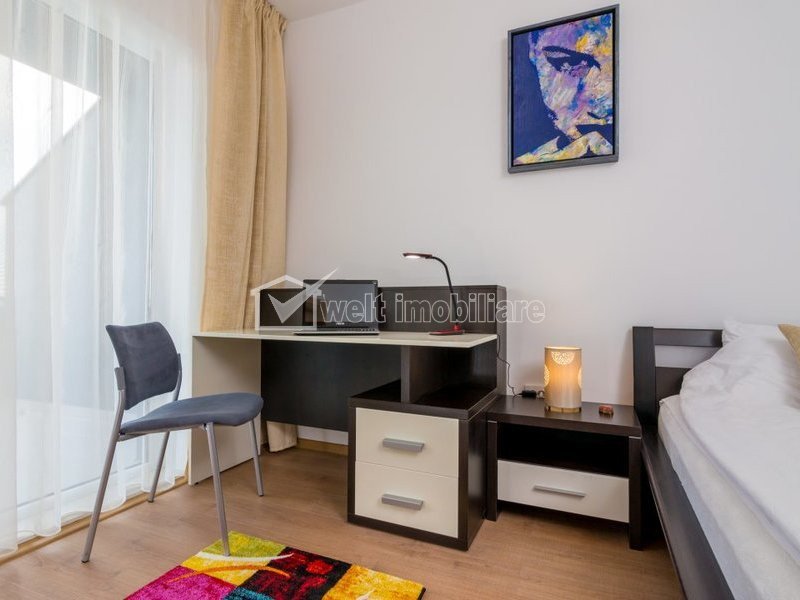 Lakás 3 szobák kiadó on Cluj-napoca