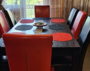 Apartment 2 rooms for sale in Floresti