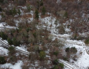 Telek eladó on Marisel