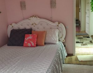 Appartement 3 chambres à vendre dans Floresti