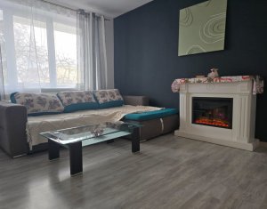 Appartement 2 chambres à louer dans Cluj-napoca, zone Gruia