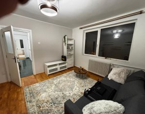 Appartement 2 chambres à louer dans Cluj-napoca, zone Centru