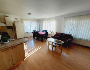 Appartement 3 chambres à vendre dans Cluj-napoca, zone Buna Ziua