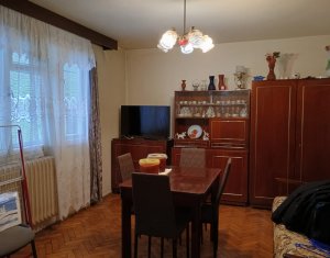 Apartment 3 rooms for sale in Cluj-napoca, zone Manastur