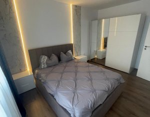 Appartement 2 chambres à vendre dans Baciu