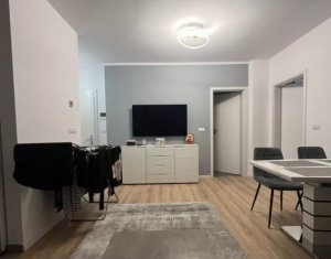 Apartment 3 rooms for rent in Cluj-napoca, zone Zorilor