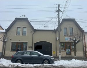 Maison 4 chambres à vendre dans Gherla